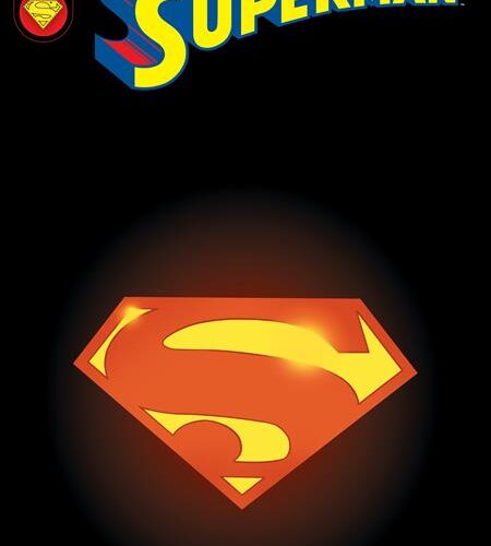 0823DC194 RETURN OF SUPERMAN 30TH ANNIVERSARY SPECIAL #1 (ONE SHOT) CVR D FRANCIS MANAPUL SUPERBOY DIE-CUT VAR