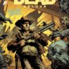 WALKING DEAD 20TH ANNIVERSARY BOX SET #2