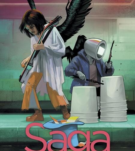 0823IM348 SAGA TP VOL 11