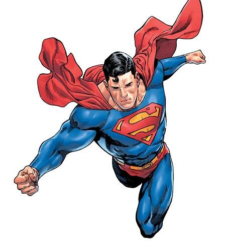 ACTION COMICS #1070 CVR E DANIEL SAMPERE ALL IN FOIL VAR