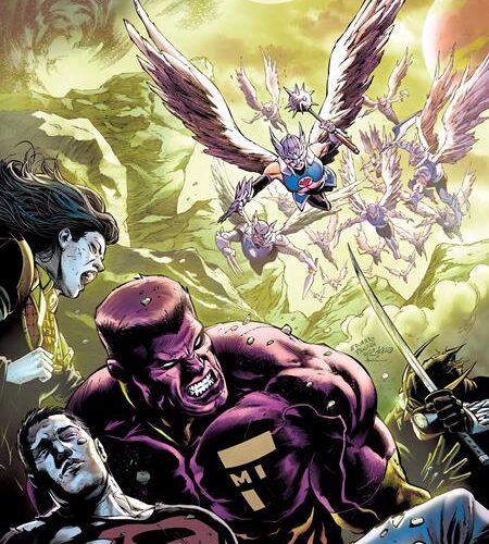 SUICIDE SQUAD #10 CVR A EDUARDO PANSICA JULIO FERREIRA & MARCELO MAIOLO