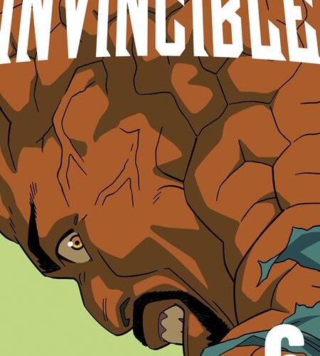 INVINCIBLE TP VOL 06 NEW EDITION