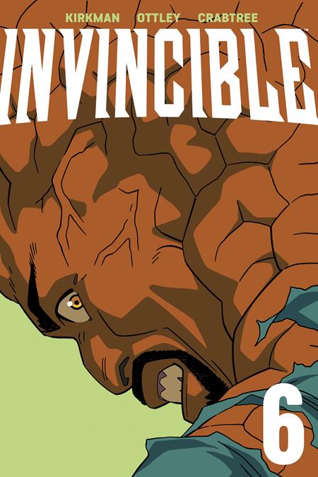 0924IM316 INVINCIBLE TP VOL 06 NEW EDITION