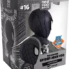 0a51931c-1a1a-4d45-bd11-d66fe6215dad SDCC 2024 AMAZING SPIDER-MAN #50 B&W PX VINYL FIGURE