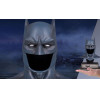 DC GALLERY BATMAN REBIRTH COWL