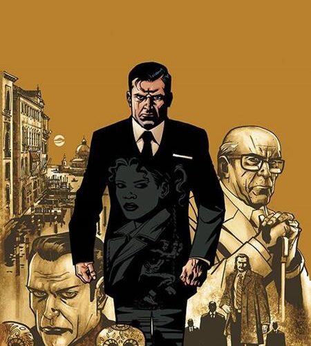 1013IM209 THIEF OF THIEVES TP VOL 03
