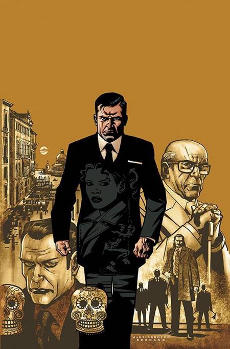 1013IM209 THIEF OF THIEVES TP VOL 03
