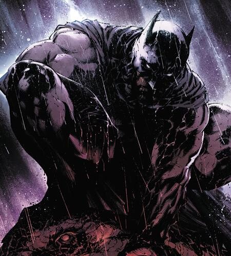 BATMAN #118 CVR C INC 1:25 VIKTOR BOGDANOVIC VIRGIN CARD STOCK VAR