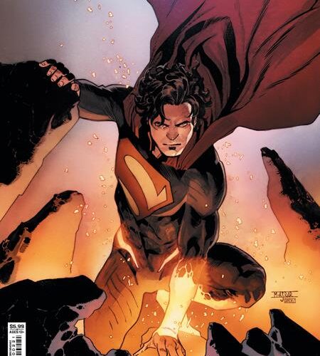 1024DC028 ABSOLUTE SUPERMAN #2 CVR B MAHMUD ASRAR CARD STOCK VAR