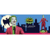 10418682a BATMAN 1966 PREMIER JOKER STATUE