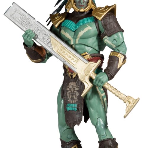 11057_01 MORTAL KOMBAT WV7 KOTAL KAHN 7IN SCALE AF