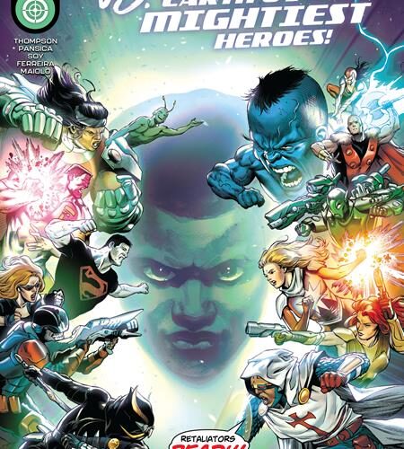 SUICIDE SQUAD #11 CVR A EDUARDO PANSICA JULIO FERREIRA MARCELO MAIOLO