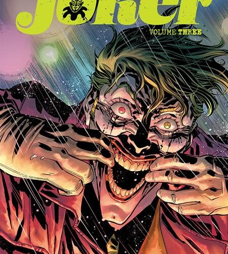 1122DC214 JOKER HC VOL 03