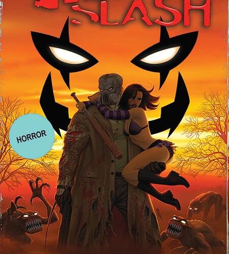 1122IM365 HACK SLASH DLX ED HC VOL 03