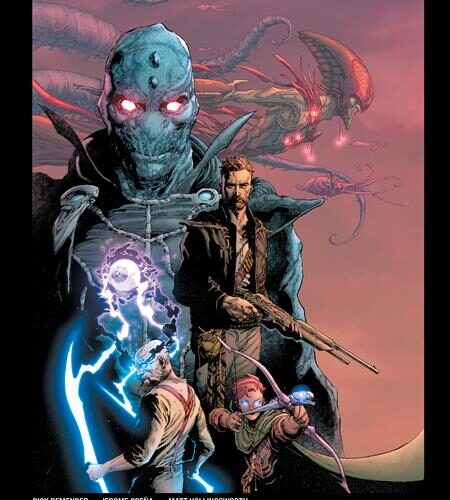 1216IM187 SEVEN TO ETERNITY TP VOL 01