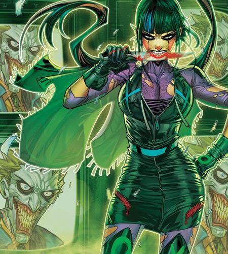 JOKER #12 CVR C JONBOY MEYERS VAR
