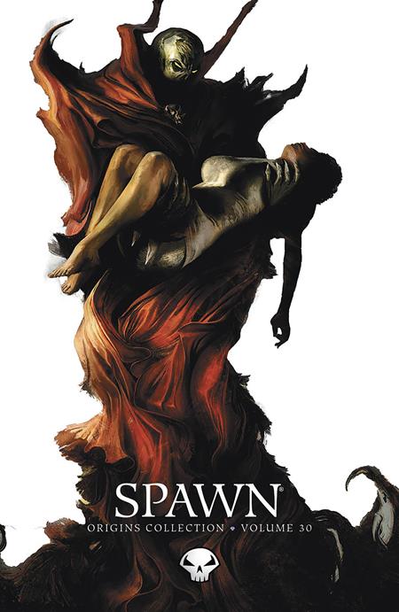 1224IM398 SPAWN ORIGINS TP VOL 30