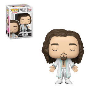 POP TV UMBRELLA ACADEMY KLAUS VIN FIG