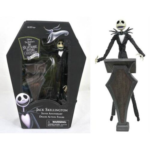 131825_product_5bf49ab32936cporidentidad_1200x Nightmare Before Christmas Silver Anniversary Jack Skellington Deluxe Figure