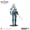 WITCHER WV3 CIRI 7IN AF