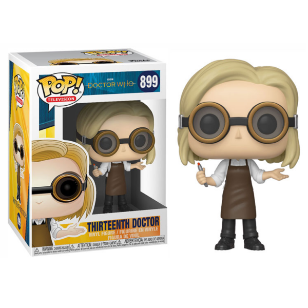 13th_doctor_1024x1024 POP TV DOCTOR WHO 13TH DOCTOR W/GOOGLES VIN FIG