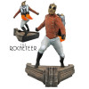 161DI200_Rocketeer_Diamond PREMIER ROCKETEER STATUE