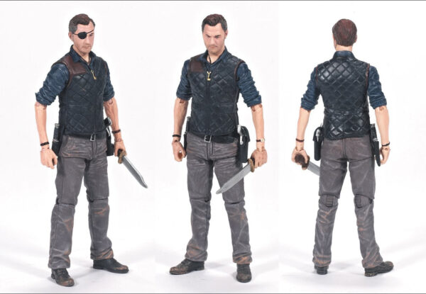 174435_s0 WALKING DEAD TV SERIES 4 GOVERNOR AF
