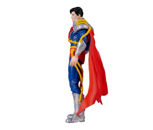 19719f44-0780-4b62-9f6d-93d7c9d2a656 DC MULTIVERSE SUPERBOY PRIME INFINITE CRISIS 7IN SCALE