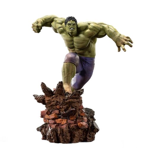 Hulk BDS Art Scale 1/10 – Avengers: Age of Ultron