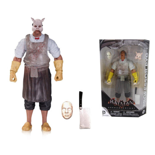 1_org_zoom BATMAN ARKHAM KNIGHT PROFESSOR PYG AF