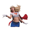 DC DESIGNER SER SUPERGIRL BY STANLEY LAU STATUE