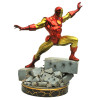 MARVEL PREMIER CLASSIC IRON MAN STATUE