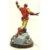 MARVEL PREMIER CLASSIC IRON MAN STATUE