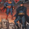 2107039-superman_batman__2003__14 SUPERMAN BATMAN #14 - #18 ( SET )