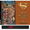 DEATH OF SUPERMAN 30TH ANNIVERSARY SPECIAL #1  ( IN MEMORY OF THE GREATEST HERO )