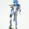 BOME AO ONI MUSUME BLUE DEMON GIRL FIG