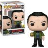 POP MOVIES GHOSTBUSTERS RAY VIN FIG ( GLOW IN THE DARK )