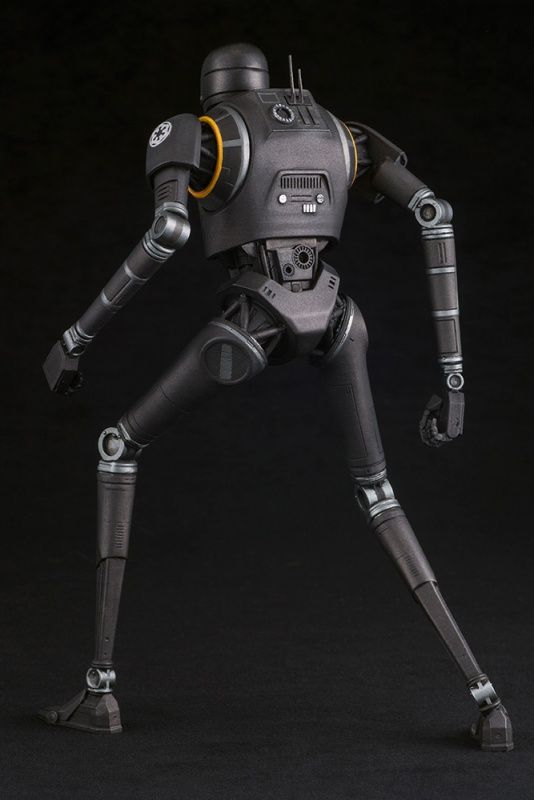 300d1e3435162c60f6c843cee074de0e SW ROGUE ONE K-2SO ARTFX+ STATUE