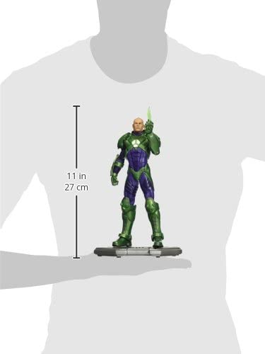 DC Collectibles DC Comics Icons: Lex Luthor Statue