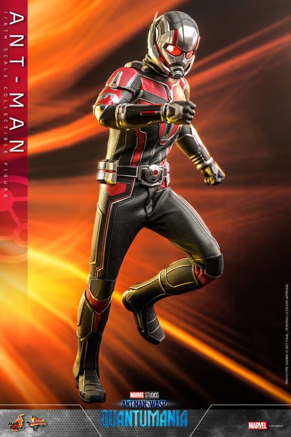329035847_1563944320774576_8927790780643010339_n Hot Toys – MMS690 - Ant-Man and the Wasp: Quantumania - 1/6th scale Ant-Man Collectible Figure