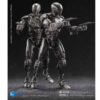 ROBOCOP 2014 EM208 PX 1/18 SCALE FIG 2PK