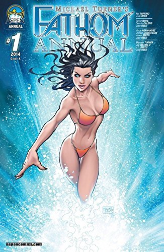 34373082 FATHOM ANNUAL #1