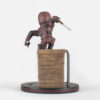 MARVEL NETFLIX DAREDEVIL Q-FIG FIGURE