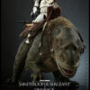 368868870_761791029289360_6558702675665567740_n Pre Order : Hot Toys MMS722 STAR WARS EPISODE IV : A NEW HOPE™ 1/6th SACLE SANDTROOPER SERGEANT™ & DEWBACK™ COLLECTIBLE SET