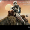 369474825_761790985956031_7780777198166291807_n Pre Order : Hot Toys MMS722 STAR WARS EPISODE IV : A NEW HOPE™ 1/6th SACLE SANDTROOPER SERGEANT™ & DEWBACK™ COLLECTIBLE SET