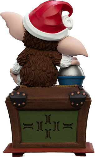 3947534-2923422 Mini Epics Gremlins Gizmo (AE Exclusive) Statue