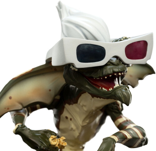 3947535-2923426 Mini Epics Gremlins Stripe (AE Exclusive) Statue