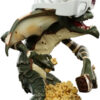3947535-2923428 Mini Epics Gremlins Stripe (AE Exclusive) Statue