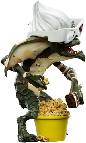 3947535-2923428 Mini Epics Gremlins Stripe (AE Exclusive) Statue
