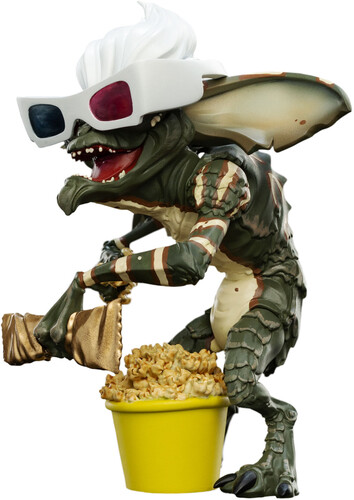 3947535-2923429 Mini Epics Gremlins Stripe (AE Exclusive) Statue